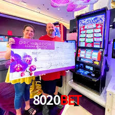 APP oficial da 8020Bet para mobile